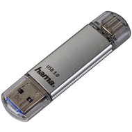 Hama-flashpen-c-laeta-32gb-silber