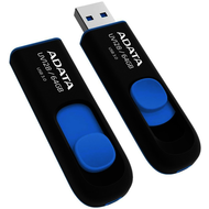 Adata-dashdrive-uv128-64gb-schwarz-blau