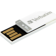 Verbatim-clip-it-usb-2-0-16gb-weiss