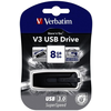Verbatim-store-n-go-v3-8gb-schwarz