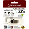 Transcend-jetflash-380-otg-32gb-silber