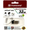 Transcend-jetflash-380-otg-32gb-silber