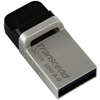Transcend-jetflash-880-dual-usb-3-0-otg-32gb-silber