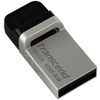 Transcend-jetflash-880-dual-usb-3-0-otg-16gb-silber