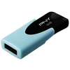 Pny-attache-4-usb-2-0-32gb-pastel-blue