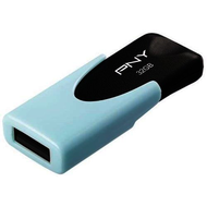 Pny-attache-4-usb-2-0-32gb-pastel-blue