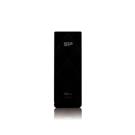 Cnmemory-silicon-power-b20-usb-stick-64gb-schwarz