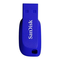 Sandisk-cruzer-blade-electric-blue-16gb