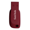 Sandisk-cruzer-blade-electric-pink-16gb