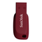 Sandisk-cruzer-blade-electric-pink-16gb