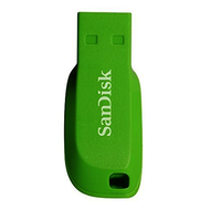 Sandisk-cruzer-blade-electric-green-16gb