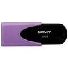 Pny-attache-4-usb-2-0-32gb-pastel-purple