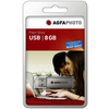 Agfaphoto-usb-stick-8gb-silber