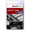 Agfaphoto-flash-drive-32gb-schwarz