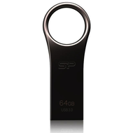 Adata-silicon-power-jewel-j80-usb-stick-64gb-zinc-silver