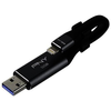 Pny-duo-link-flash-usb-3-0-p-fdi32gla02gc-rb-32gb