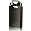 Cnmemory-silicon-power-jewel-j50-usb-stick-16gb-metallic-grey