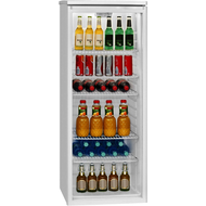 Bomann-ksg7280-glastuerkuehlschrank-256l