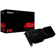 Matrox-asrock-radeon-rx-5700xt-8gb