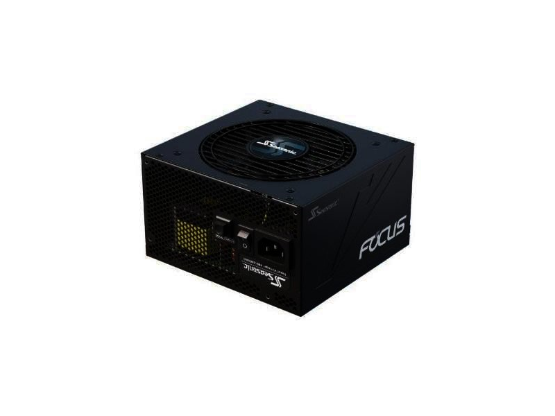 Seasonic Focus GX 650 80+ Gold 650 Watt - Preise und Testberichte bei ...