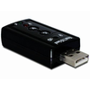 Delock-delock-63926-externer-sound-adapter-usb2-0-virtual-7-1-24-bit-96-khz-mit-s-pdif