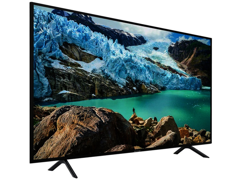Samsung uhd 7 series. Samsung 55" led Smart TV 4k UHD (ue55au7100uxru). Самсунг сириес 7 телевизор. Ultra HD (4k) led телевизор 55" Samsung ue55tu7570u. Nu7300 class Samsung 55