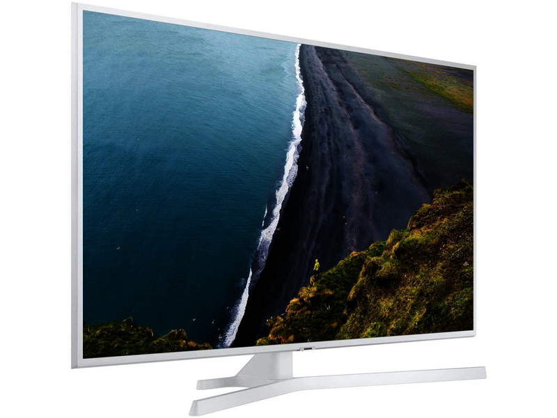 Samsung UE43RU7419UXZG arktikweiß (EEK: A) - Preise und Testberichte ...