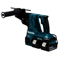 Makita-dhr280zj-akku-bohrhammer-fuer-sds-plus-2x18-v-ohne-akku-ohne-ladegeraet-im-makpac