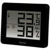 Hama-thermo-hygrometer-th-130-schwarz
