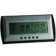 Tfa-dostmann-electronic-elektronische-wetterstation-digital-silber-35-1065