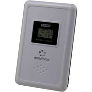 Arexx-renkforce-e0001pa-thermo-hygrosensor-funk-433mhz