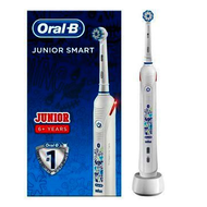 Braun-oral-b-junior-smart