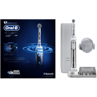 Braun-oral-b-genius-8000n-silber