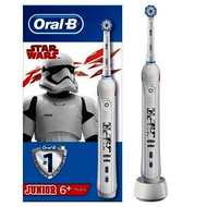 Braun-oral-b-junior-starwars