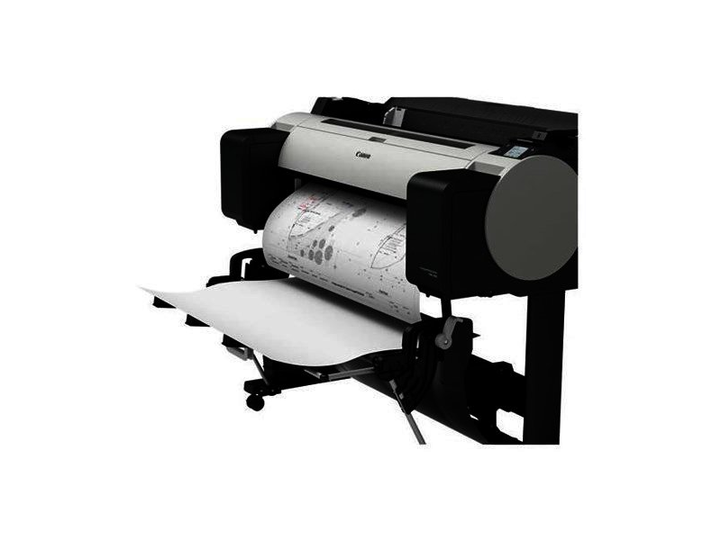 Canon imagePROGRAF TM-300 - Preise und Testberichte bei yopi.de