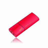 Adata-silicon-power-blaze-b05-usb-stick-128gb-pink