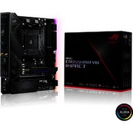 Asus-rog-crosshair-viii-impact-x570