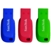Sandisk-cruzer-blade-16-gb-usb-2-0-blau-gruen-pink-packung-mit-3