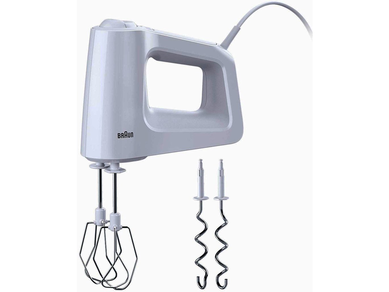 Braun MultiMix 3 HM 3000 Handmixer weiß Preise und Testberichte bei
