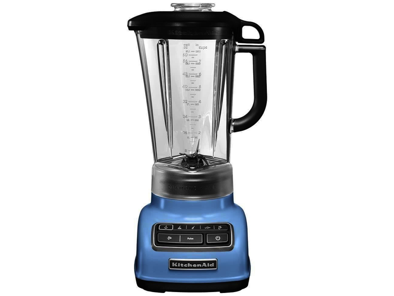 KitchenAid 5KSB1585EVB Standmixer velvet blue Preise und Testberichte
