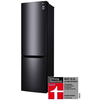 Lg-gbp-20-dscfs-dark-graphite-total-no-frost-hoehe-201-cm-a-eek-a