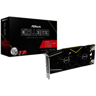 Matrox-asrock-radeon-rx-5700-challenger-8gb