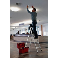 Brennenstuhl-11225-guenzburger-steigtechnik-11225-aluminium-stufen-stehleiter-arbeitshoehe-max-3-25m-silber-6-9kg