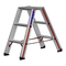 Hymer-stufenstehleiter-2x3-sprossen-802406