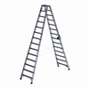 Brennenstuhl-aluminium-stehleiter-zweiseitig-begehbar-mit-2-x-14-stufen