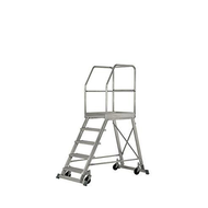 Hymer-podesttreppe-fahrbar-einseitig-begehbar-7-stufen