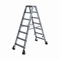 Brennenstuhl-aluminium-stehleiter-fahrbar-zweiseitig-begehbar-mit-2-x-7-stufen