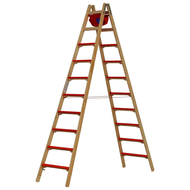 Hymer-holz-tiefsprossenstehleiter-beidseitig-begehbar-2x10-sprossen
