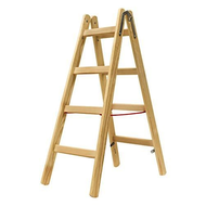 Hymer-holz-sprossenstehleiter-2x4-sprossen-7141008