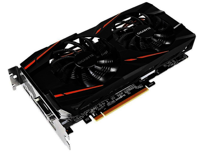 Gigabyte Radeon RX 580 Gaming 8G MI 8GB - Preise und Testberichte bei ...
